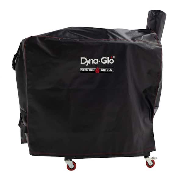 Dyna-Glo Premium Large Pellet Grill Cover
