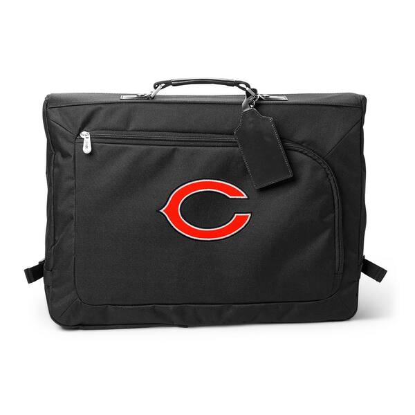 Mojo BEARS 18"CARRY ON GARMENT BAG
