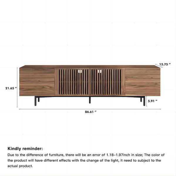 Adger tv online stand