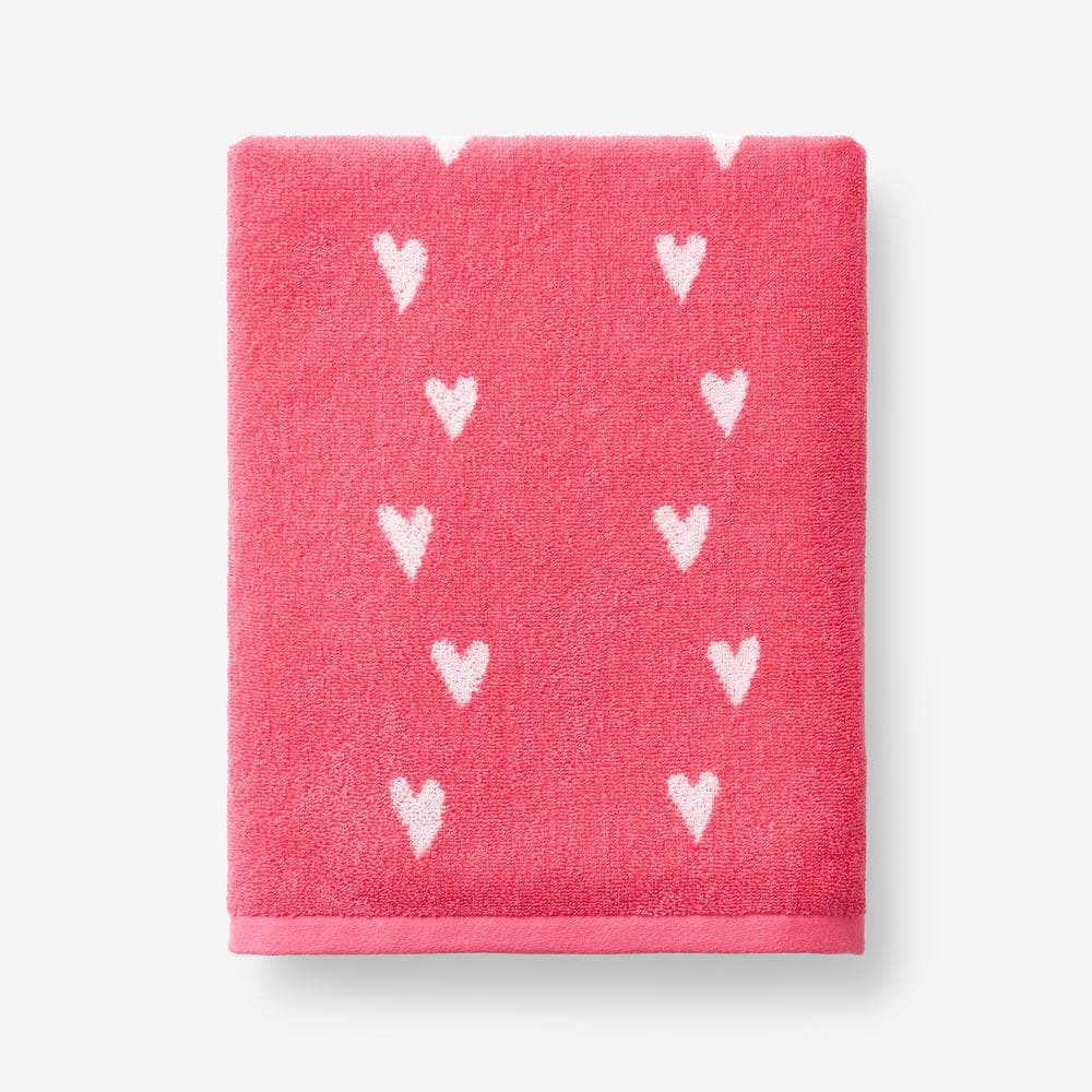 https://images.thdstatic.com/productImages/6262e321-9161-4050-b9f4-e69df9d352ab/svn/pink-company-kids-by-the-company-store-bath-towels-59084-bath-pink-64_1000.jpg