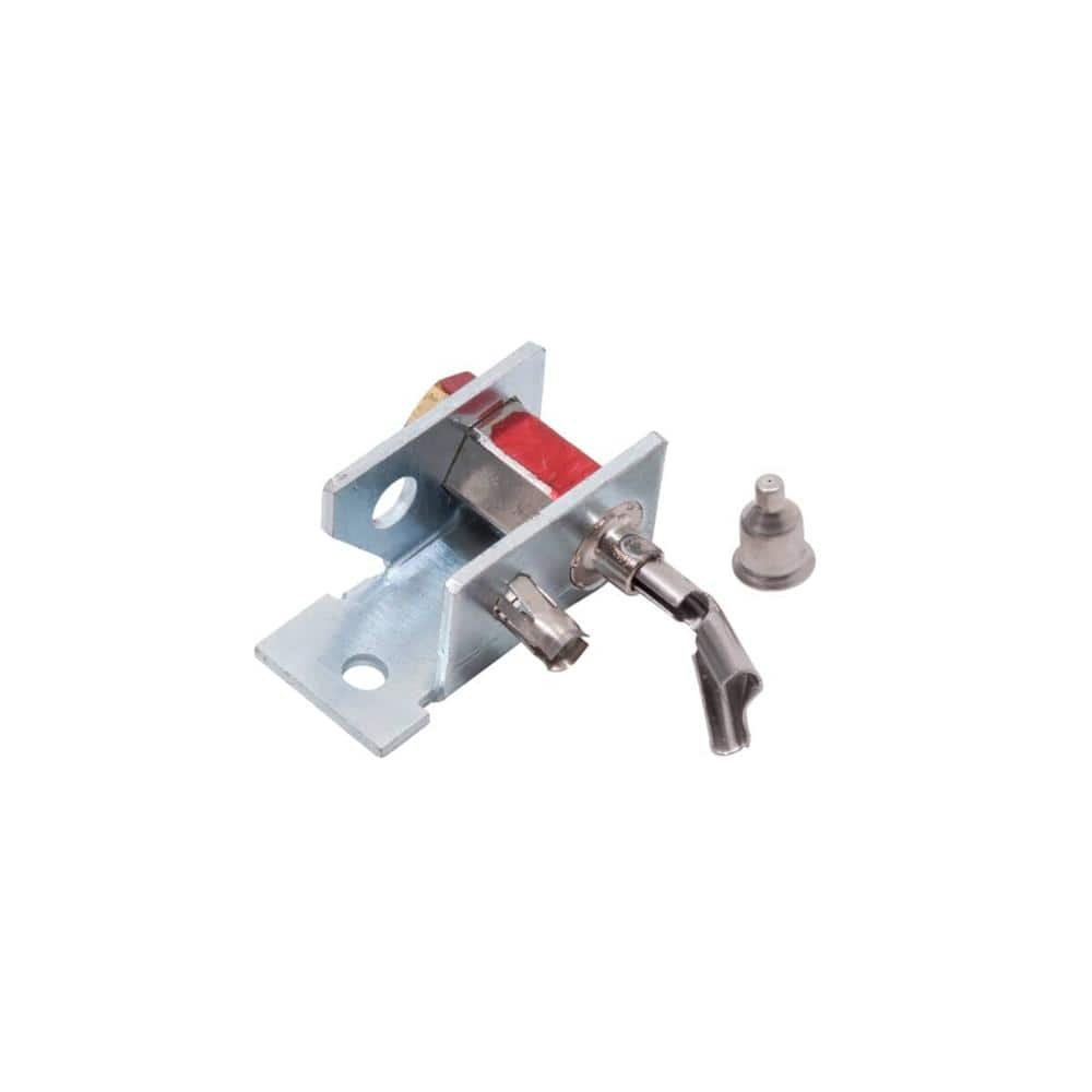 Natural Pilot Burner Assembly 100109804 price history on PriceWatchPro