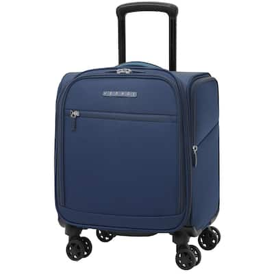 Wrangler 7-pc Hardside Luggage Set w/360° 4-Wheel Spinner System  WR-92007-380 - The Home Depot