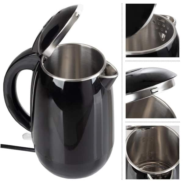 https://images.thdstatic.com/productImages/62642e00-f73d-4339-8ea3-0b4dbeb05283/svn/black-classic-cuisine-electric-kettles-kit-appl1-blk-44_600.jpg