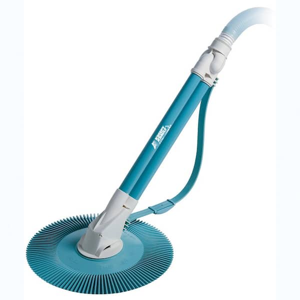 PENTAIR Kreepy Krauly E-Z Vac Suction-Side Above Ground Pool Vacuum