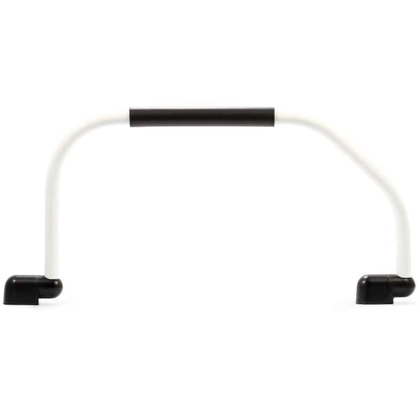 Camco RV Grab Handles - White