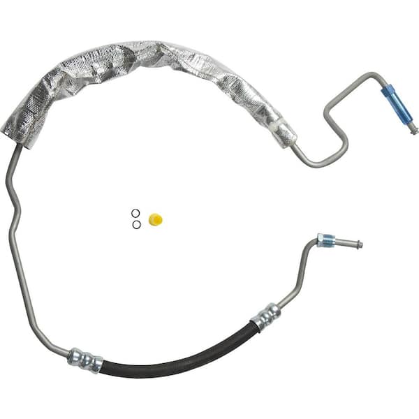 Gates Power Steering Pressure Line Hose Assembly