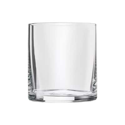 14.9 fl. oz. SZ Modo Whiskey Glasses (Set of 6)