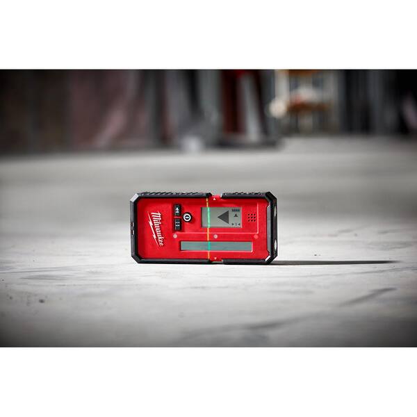 Milwaukee M12 Laser Level Review - Tool Box Buzz Tool Box Buzz