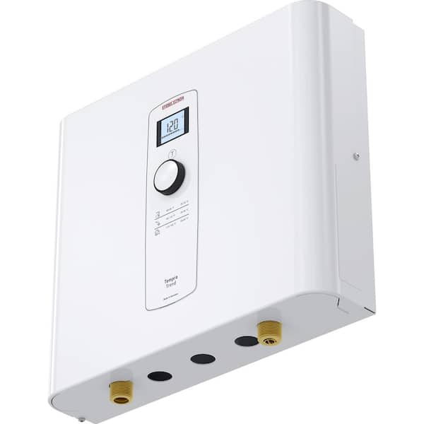 Stiebel Eltron Tempra 20 Trend Self-Modulating 19.2 kW 3.90
