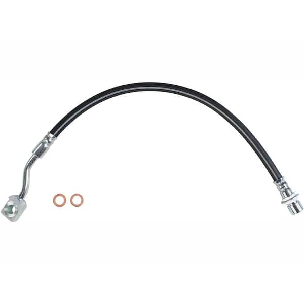 Sunsong Brake Hydraulic Hose - Rear Right