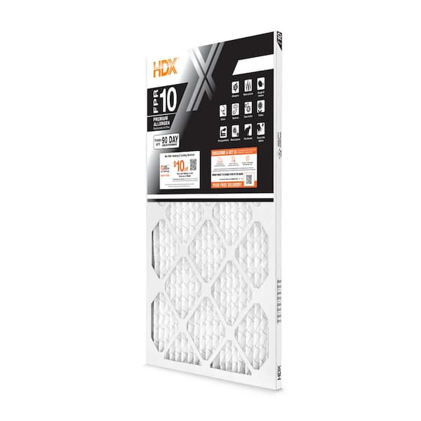 16x22x1 air filter home depot discount