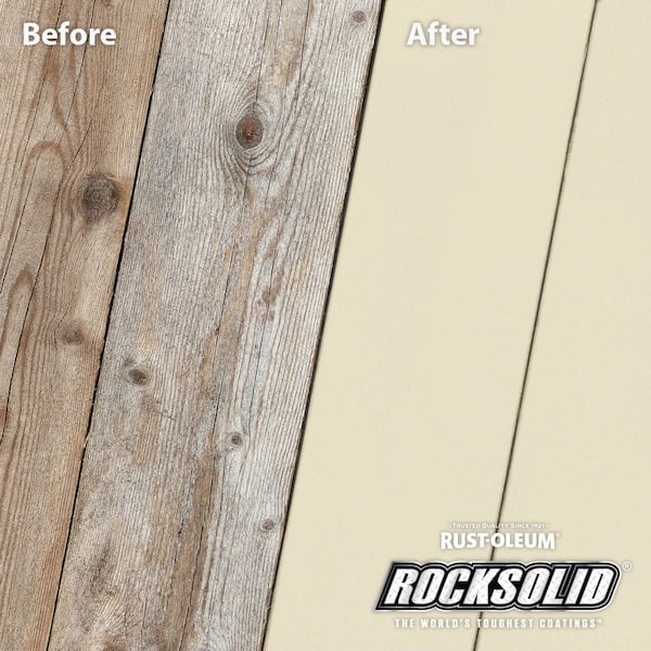 1 gal. Sailcloth Exterior 6X Deck Coat