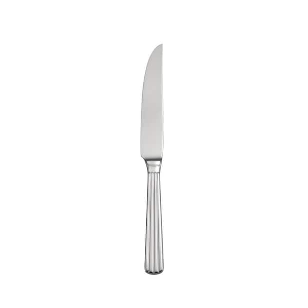 Oneida Viotti 18/10 Stainless Steel Steak Knives (Set of 12)