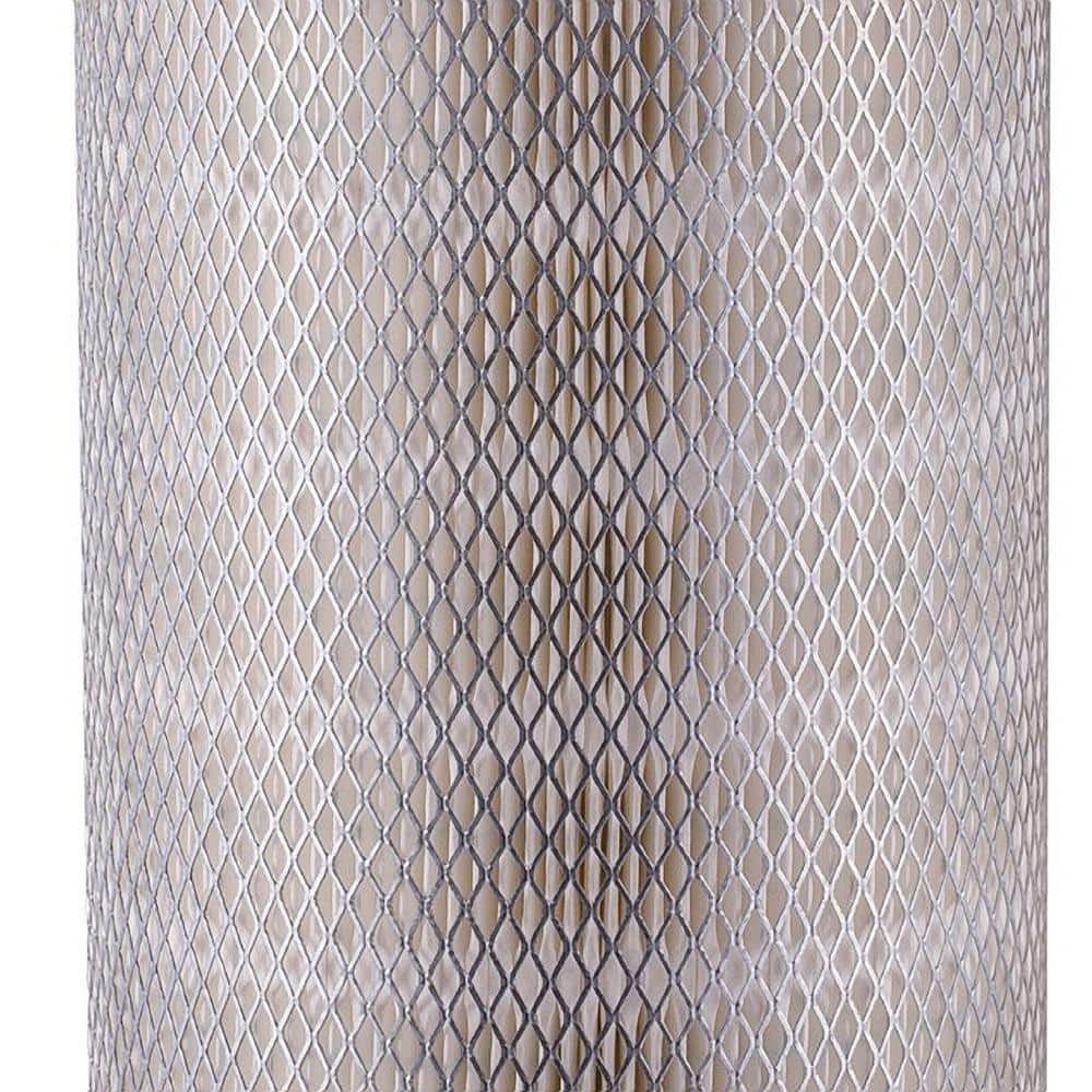Air Filter fits 1996-2000 GMC C2500,C3500,K2500,K3500 C2500,C3500,K2500,K3500,Yukon C1500