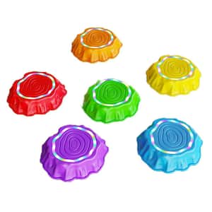 coloful-ogetfuur-stepping-