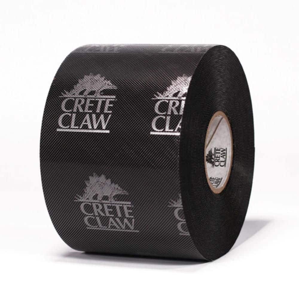 "Crete Claw Tape 6"" X 180'" price history on PriceWatchPro