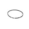 Toro Replacement V-Belt for 22 in. Recycler All-Wheel Drive and ...