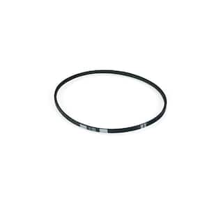 Replacement V-Belt for 22 in. Recycler All-Wheel Drive and PoweReverse Lawn Mowers (2015-Current)