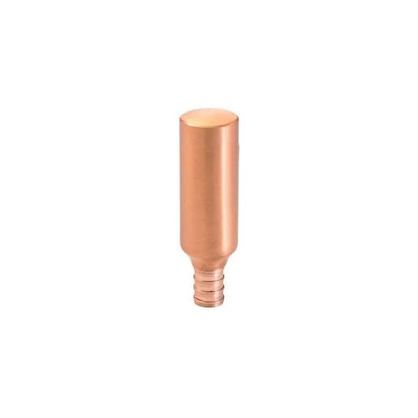 1/2 in. PEX-B Barb Water Hammer Arrestor