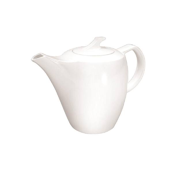 Montague Bone China Coffee Pots (Set 