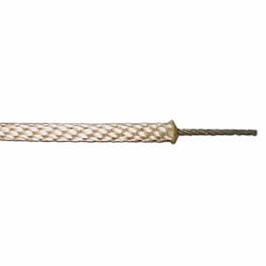Southwire 5/8 in. x 300 ft. Pulling Rope 56823701 - The Home Depot