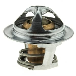 High Flow Coolant Thermostat