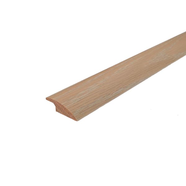 ROPPE Pelso 0.27 in. Thick x 1.5 in. Wide x 78 in. Length Wood Reducer