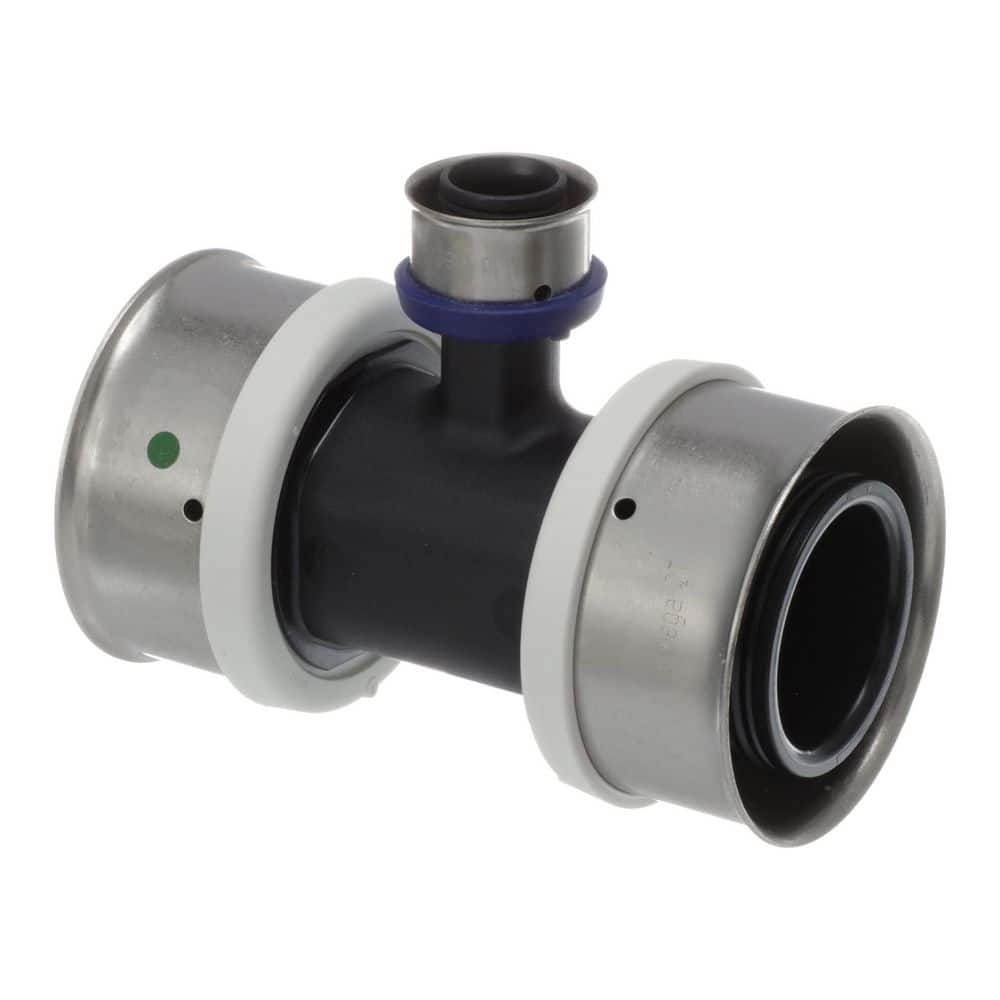 PureFlow 2 in. x 2 in. x 3/4 in. Press Polymer Tee price history on PriceWatchPro