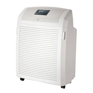 Heavy Duty Air Purifier with HEPA, VOC, Activated Carbon and TiO2