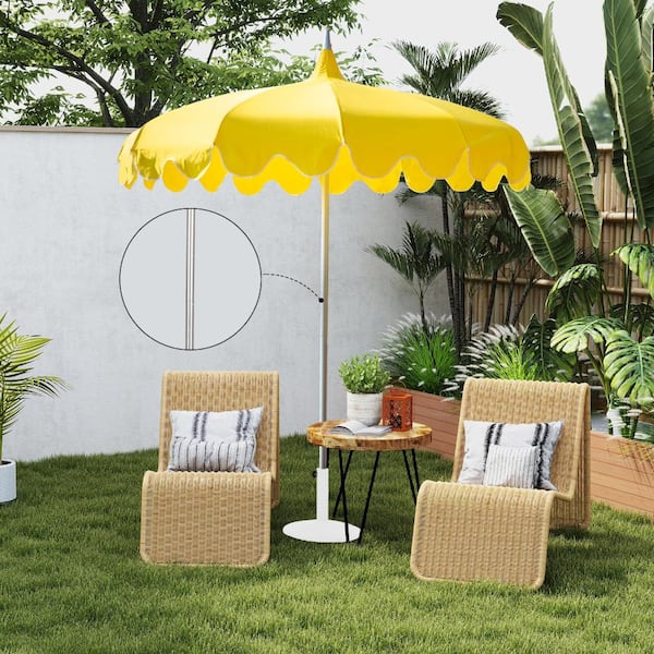12x14 patio umbrella Cantilever Patio Umbrella