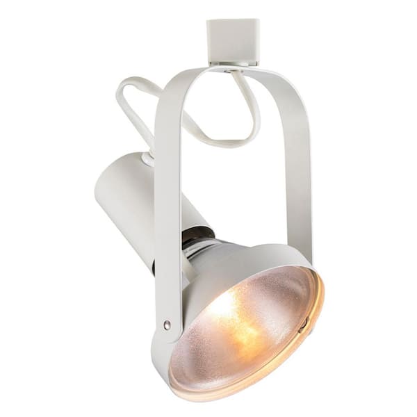 TK-765 White Line Voltage Track Head for H Track