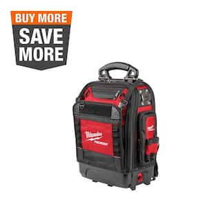 Milwaukee 20 in. PACKOUT Tote with SHOCKWAVE Impact Duty Alloy