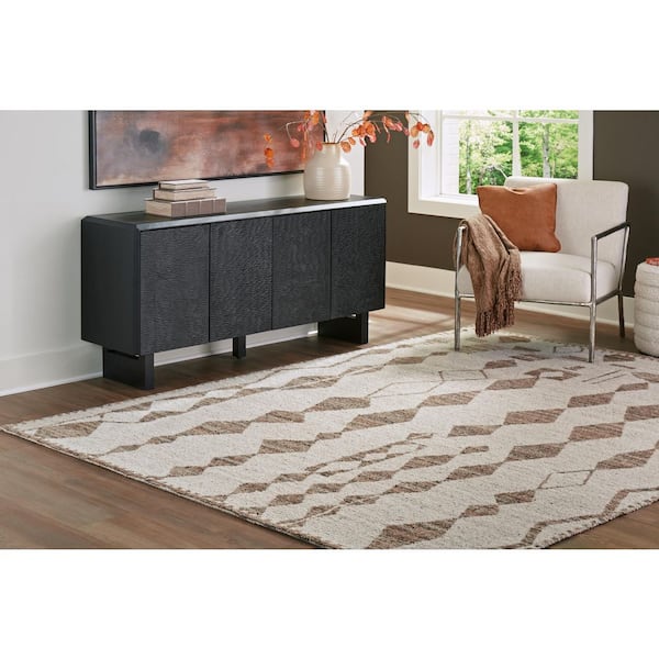 Brettler Area Rug Brettler Area Rug
