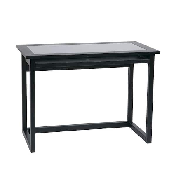 Buy Brown Meridian Desk For Office At Durian