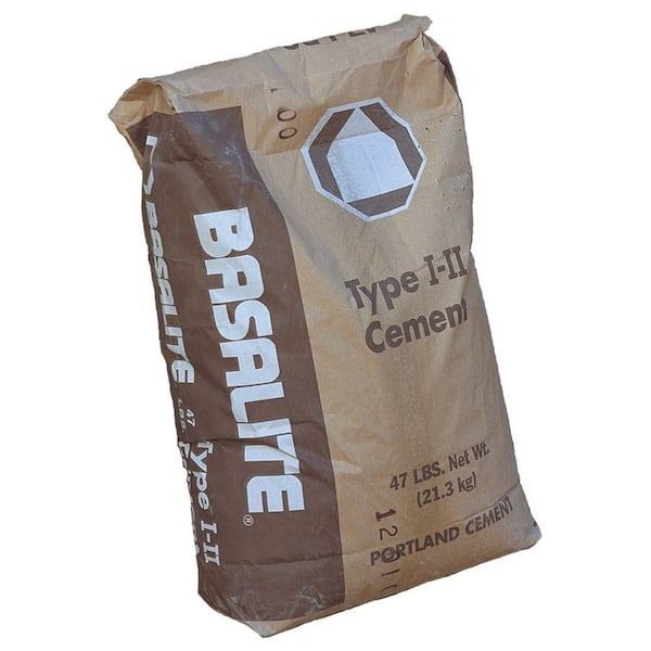 Basalite 47 lb. Portland Cement
