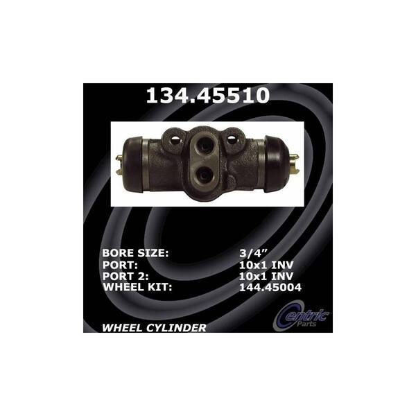 Centric Parts Drum Brake Wheel Cylinder