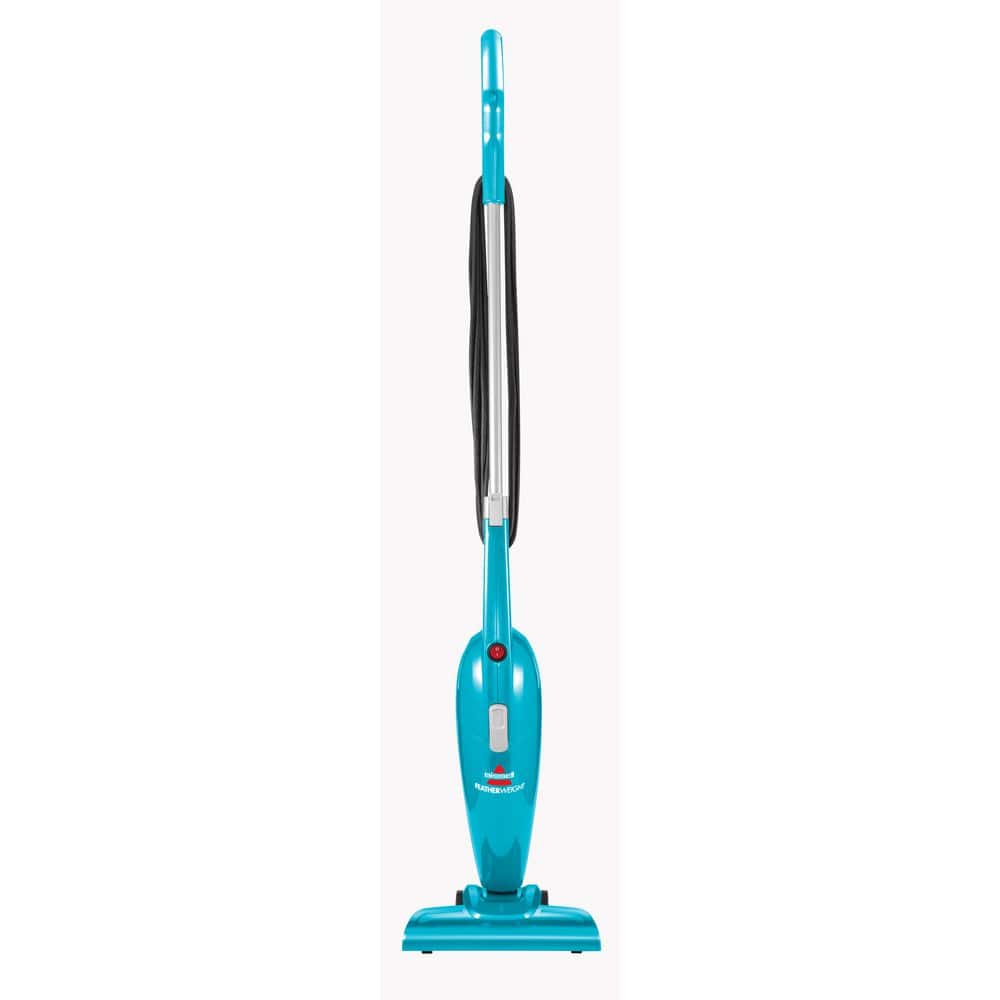 FeatherWeight Lightweight Mesh Filter Stick Vacuum price history on PriceWatchPro