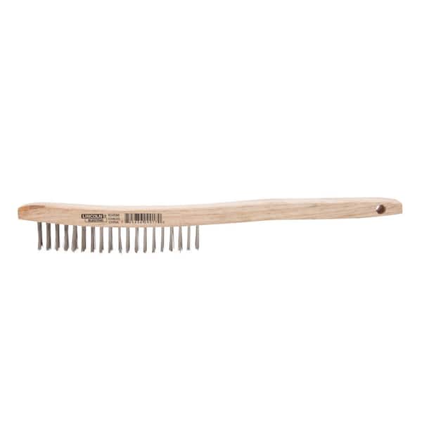 Lincoln Electric KH587 1 in Part-Cleaning Brush