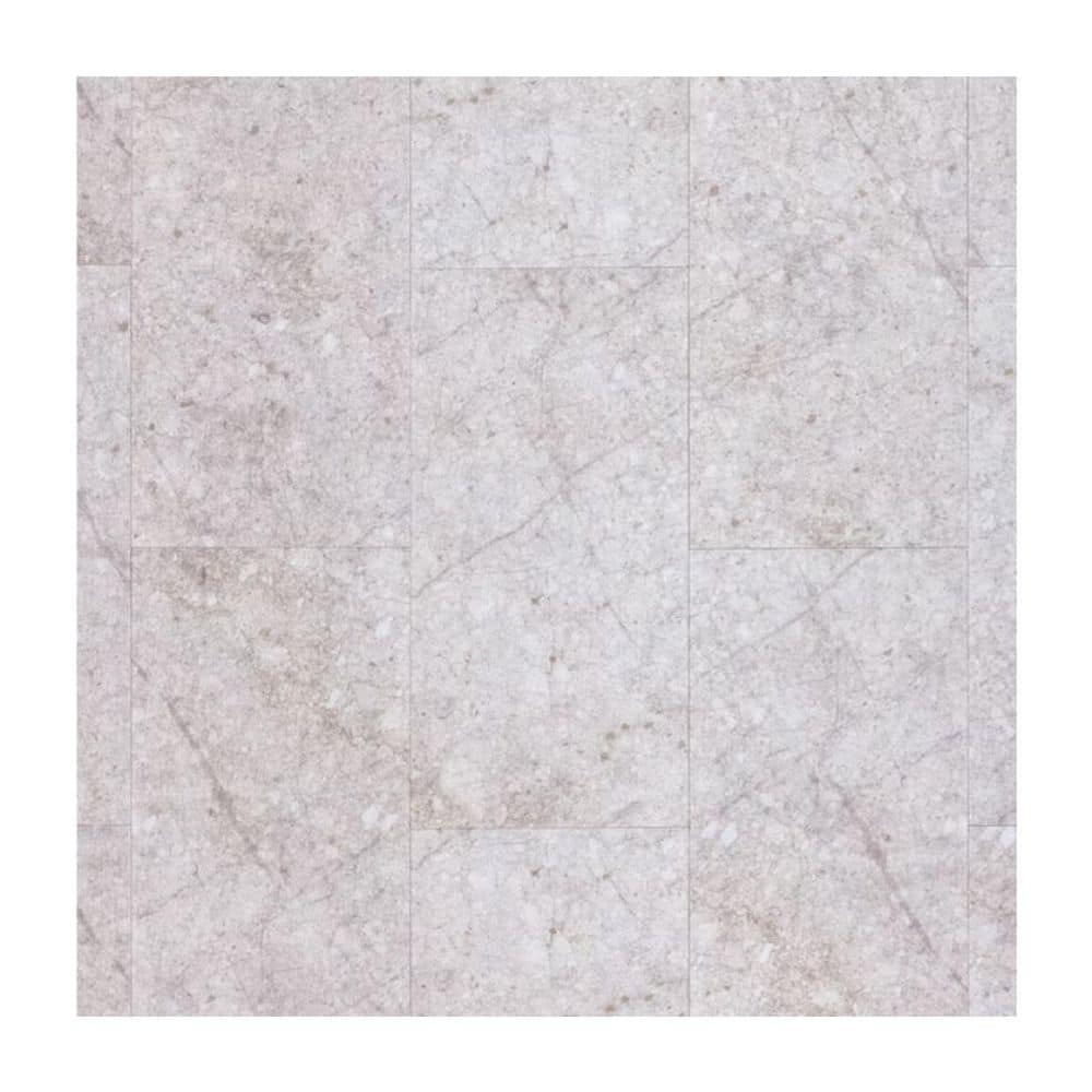 Take Home Sample - Beige Veined Stone Peel and Stick Water Resistant Luxury Vinyl Plank Flooring price history on PriceWatchPro