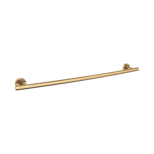 Arrondi towel bar new arrivals