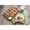 Nordic Ware Baker's Delight 12.9 in. 3-Piece Set 43174M - The Home Depot