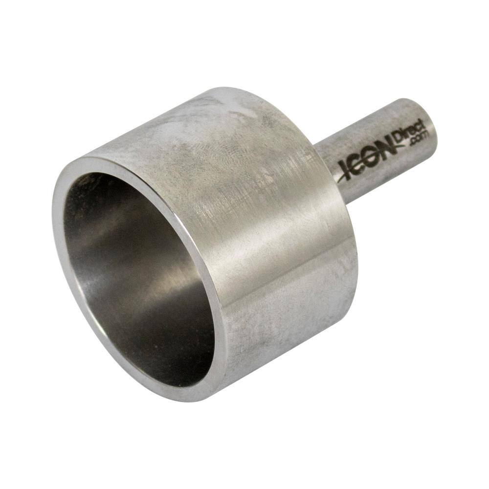 ICON Spin Weld Driver - 1.63 in. OD x 1.38 in. ID Non-Threaded Inlet ...