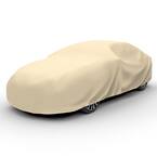 Protector IV 200 in. x 60 in. x 51 in. Size 3 Car Cover