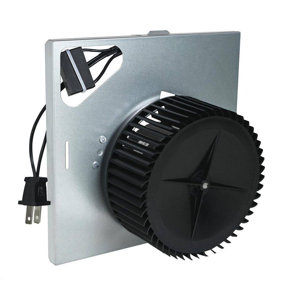 Motor Upgrade Assembly Compatible with Bathroom Exhaust Fan 110 CFM 4 Sones for 8 x 8-1/4 Housing price history on PriceWatchPro