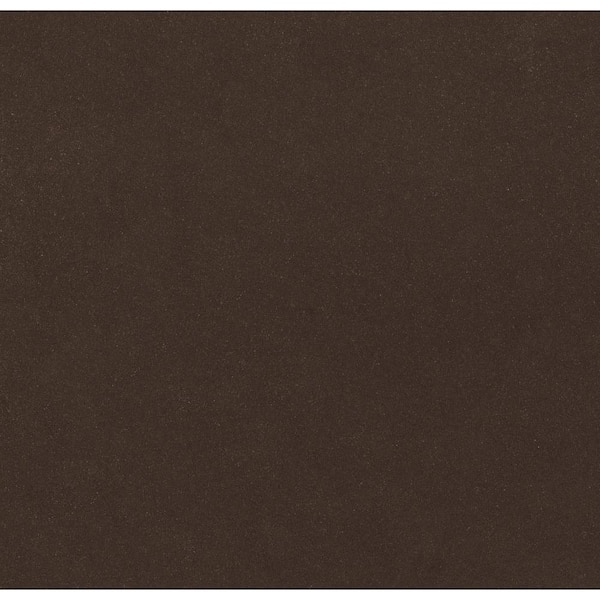 3 in. Quartz Countertop Sample in Caldera