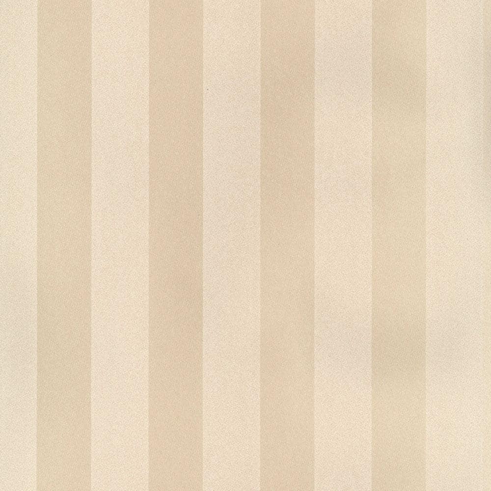 Matte Shiny Stripe Vinyl Roll Wallpaper (Covers 56 sq. ft.) price history on PriceWatchPro