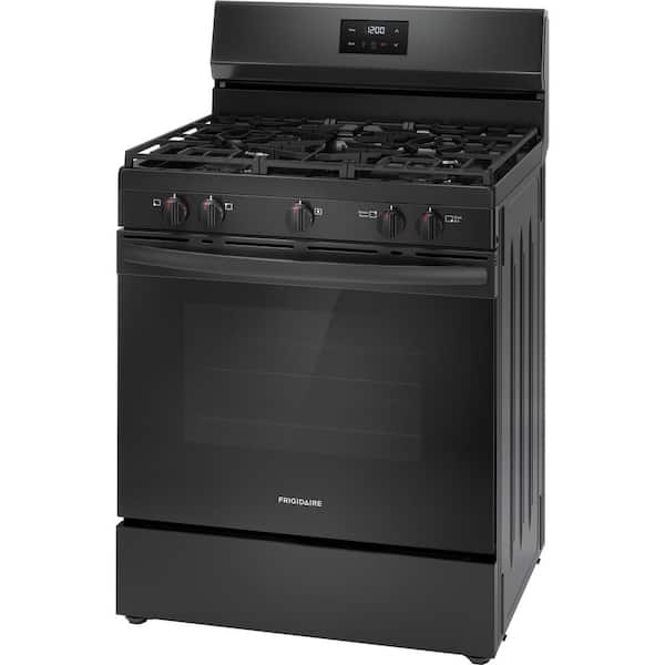 Frigidaire gas stove home shop depot