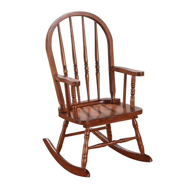 Acme Furniture Kloris Tobacco Arm Chair Set of 1