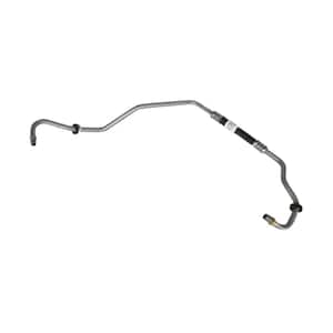 Automatic Transmission Oil Cooler Hose - Auxiliary Cooler Inlet
