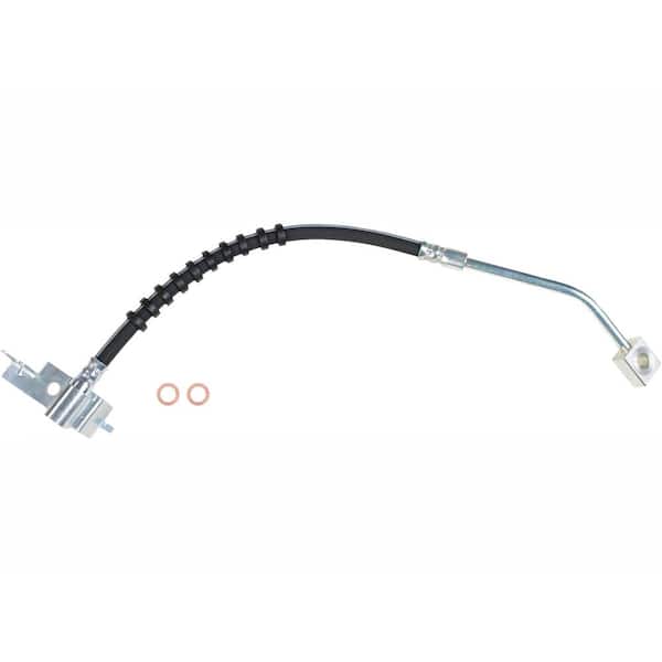 Sunsong Brake Hydraulic Hose - Front Right